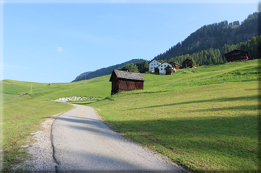 foto Valle di Fanes